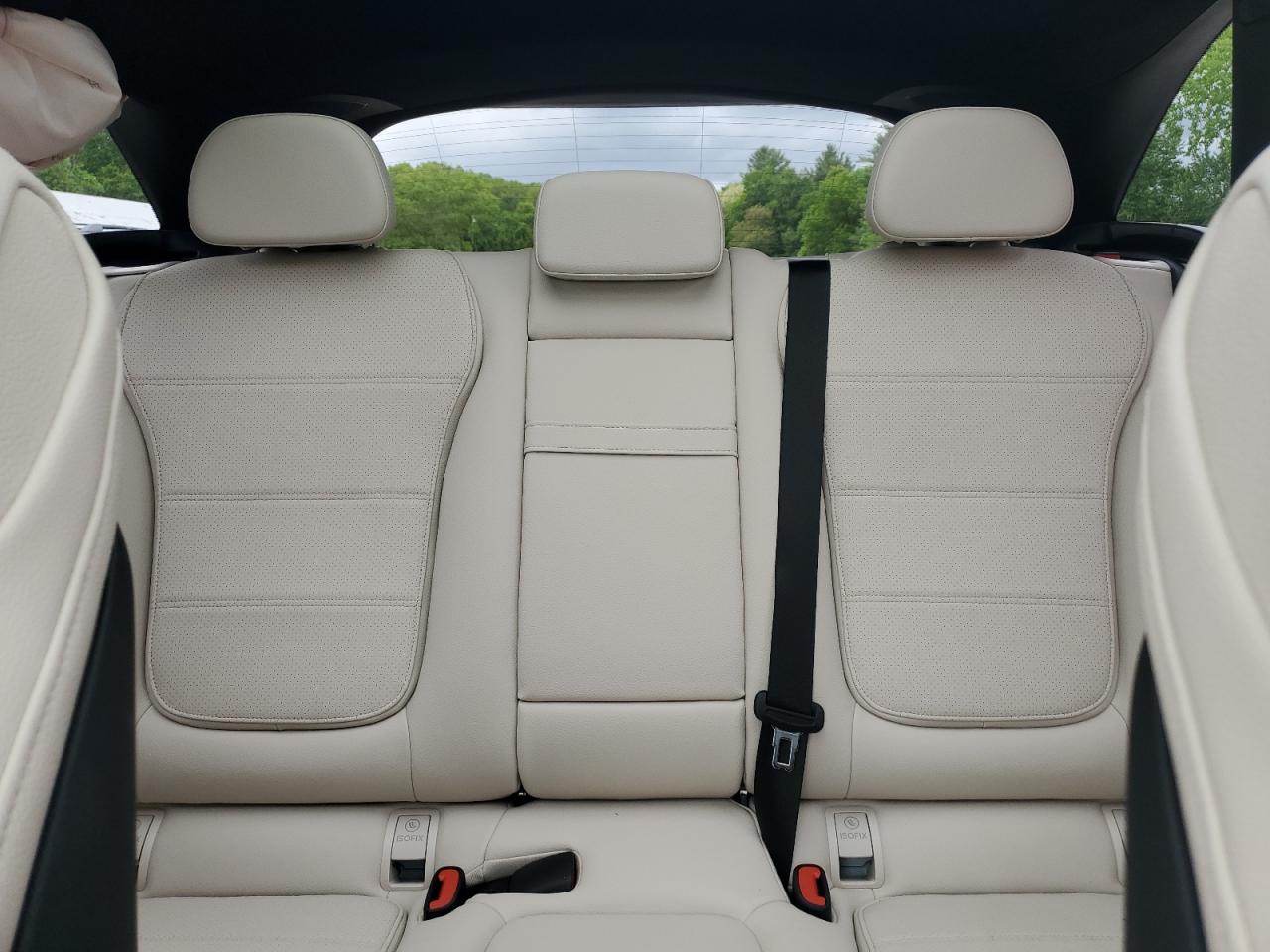 2025 Mercedes-Benz Glc 300 4Matic VIN: W1NKM4HB5SF368371 Lot: 58698855