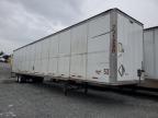 2007 Wabash Dvcvhpc Dry Van Trailer продається в Loganville, GA - Side