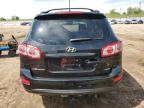 2012 Hyundai Santa Fe Se للبيع في Colorado Springs، CO - Front End