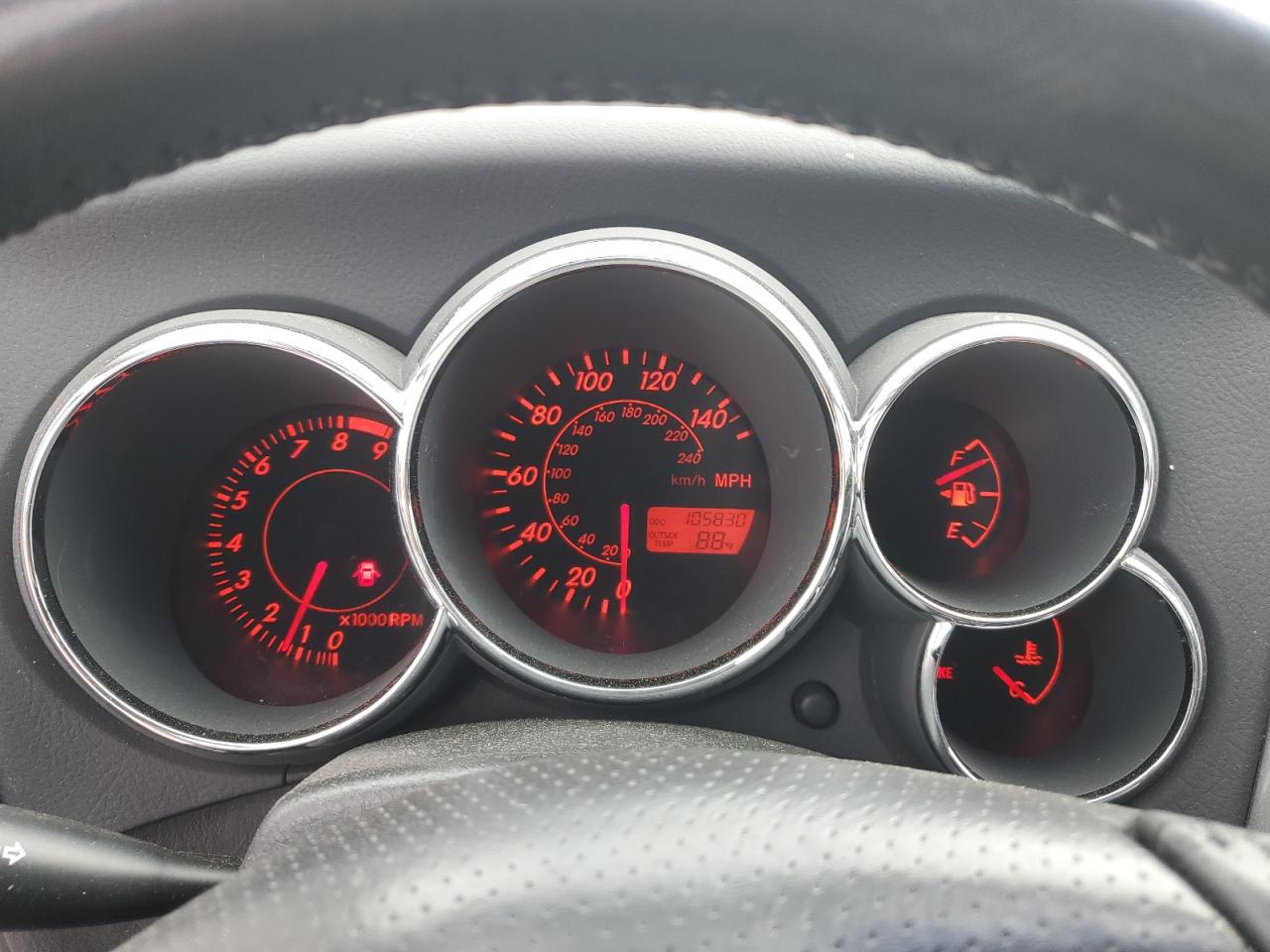 2003 Pontiac Vibe Gt VIN: 5Y2SN64L33Z418215 Lot: 57536775