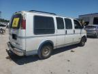 1996 Gmc Savana Rv G1500 for Sale in Oklahoma City, OK - Burn - Interior