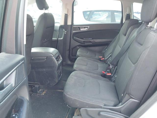 2017 FORD S-MAX TITA