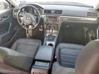 2018 Volkswagen Passat Se na sprzedaż w Taylor, TX - Front End