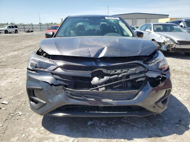  SUBARU LEGACY 2023 Серый