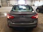 2012 Ford Focus Sel   იყიდება Lansing-ში, MI - Front End