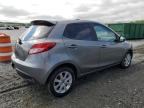 2013 Mazda Mazda2  de vânzare în Spartanburg, SC - Minor Dent/Scratches