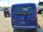 2015 Ford Transit Connect Titanium for Sale in Woodhaven, MI - Side