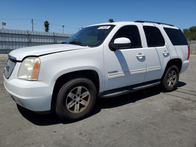 2011 Gmc Yukon Sle