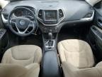 2017 Jeep Cherokee Latitude на продаже в Central Square, NY - Front End