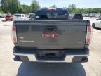 2015 Gmc Canyon Slt იყიდება Gaston-ში, SC - Side