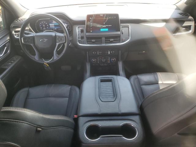  CHEVROLET SUBURBAN 2023 Білий
