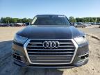 2017 Audi Q7 Premium Plus للبيع في Conway، AR - Vandalism