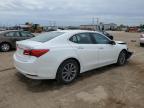 2019 Acura Tlx Technology للبيع في Elgin، IL - Front End