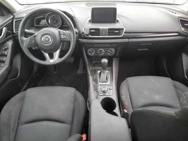 2016 MAZDA 3 TOURING