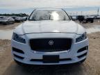 2018 Jaguar F-Pace Premium იყიდება Houston-ში, TX - Rear End