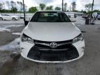 2016 Toyota Camry Le продається в Cartersville, GA - Side