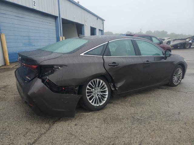  TOYOTA AVALON 2019 Burgundy