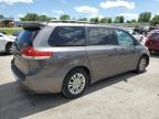 2011 Toyota Sienna Xle for Sale in Bridgeton, MO - Front End