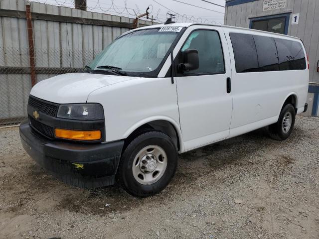 2019 Chevrolet Express G2500 Ls