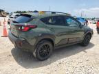2024 Subaru Crosstrek Wilderness за продажба в Taylor, TX - Hail