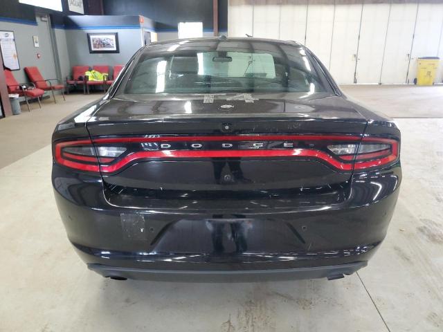  DODGE CHARGER 2019 Czarny
