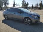 2024 Nissan Versa Sr продається в Rancho Cucamonga, CA - Side