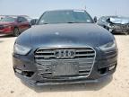2013 Audi A4 Premium Plus за продажба в San Antonio, TX - Front End