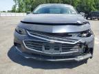 2018 Chevrolet Malibu Lt na sprzedaż w Dunn, NC - Front End