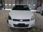 2013 Chevrolet Impala Ls na sprzedaż w Rogersville, MO - Front End