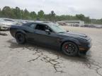 2022 Dodge Challenger Srt Hellcat Redeye zu verkaufen in Memphis, TN - Top/Roof