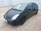 2007 TOYOTA PRIUS T3 V for sale at Copart SANDY