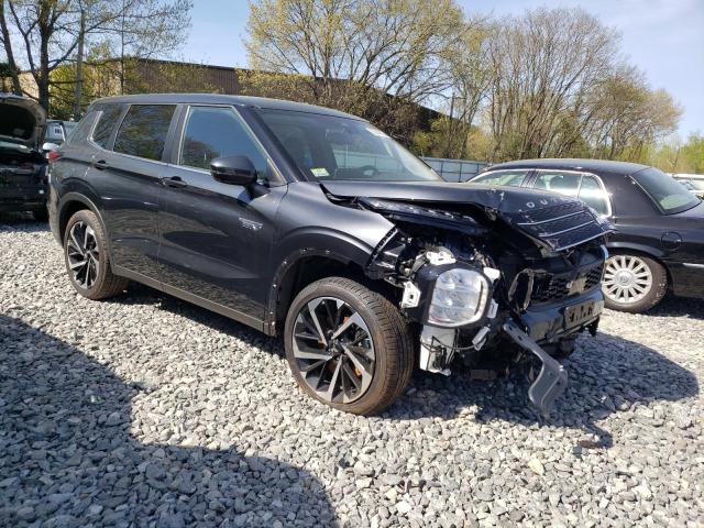  MITSUBISHI OUTLANDER 2024 Серый