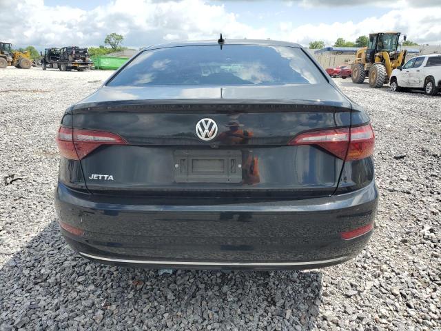  VOLKSWAGEN JETTA 2019 Czarny