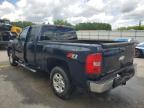 2007 Chevrolet Silverado K1500 zu verkaufen in Montgomery, AL - Front End