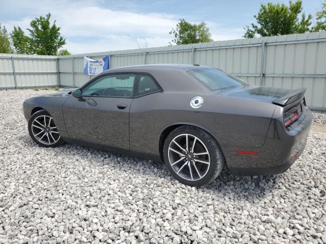  DODGE CHALLENGER 2023 Szary