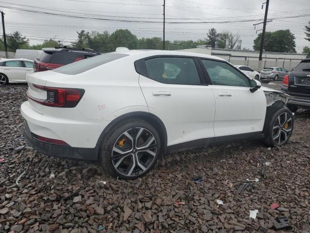  POLESTAR 2 2023 Белый