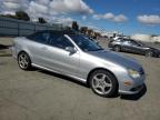 2005 Mercedes-Benz Clk 500 for Sale in Martinez, CA - Rear End