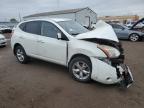 2010 NISSAN ROGUE S for sale at Copart ON - TORONTO