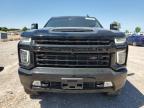 2022 Chevrolet Silverado K2500 Heavy Duty Ltz იყიდება Oklahoma City-ში, OK - Side