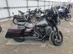 2018 Harley-Davidson Flhxse Cvo Street Glide for Sale in Cahokia Heights, IL - Front End