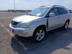2007 LEXUS RX350 LIMI for sale at Copart SANDTOFT