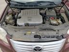2009 Toyota Avalon Xl продається в Grand Prairie, TX - Front End