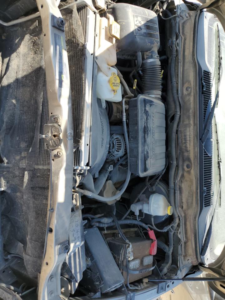 2006 Dodge Ram 1500 St VIN: 1D7HA18N56S602207 Lot: 56787995