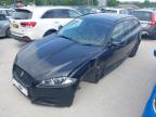 2014 JAGUAR XF S PORTF for sale at Copart SANDY