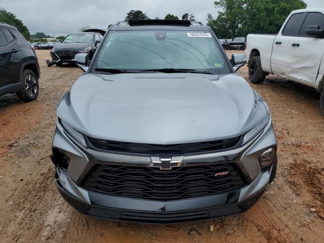  CHEVROLET BLAZER 2024 Szary