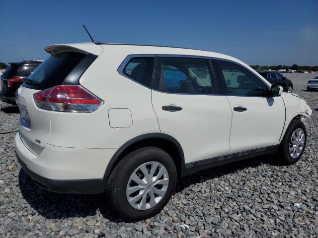  NISSAN ROGUE 2016 Білий