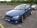 2002 LEXUS IS 300 AUT for sale at Copart SANDTOFT