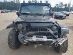 2007 Jeep Wrangler Sahara for Sale in Greenwell Springs, LA - Front End