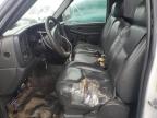 2007 Chevrolet Silverado C3500 იყიდება Fredericksburg-ში, VA - Burn - Engine