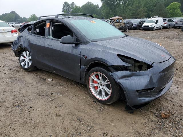  TESLA MODEL Y 2023 Gray